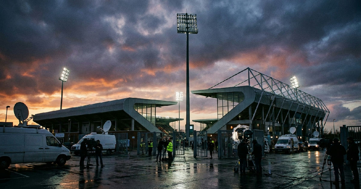 Gil Vicente Turn Fernández Loan Into Permanent Deal as Relegation Battle Intensifies