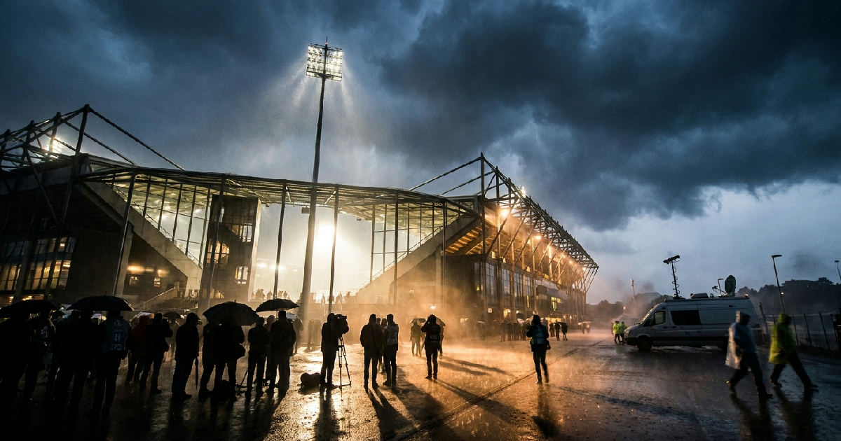 Frankfurt's €1.3m Masterstroke Leaves Fürth Fighting for Survival Without 15-Goal Striker