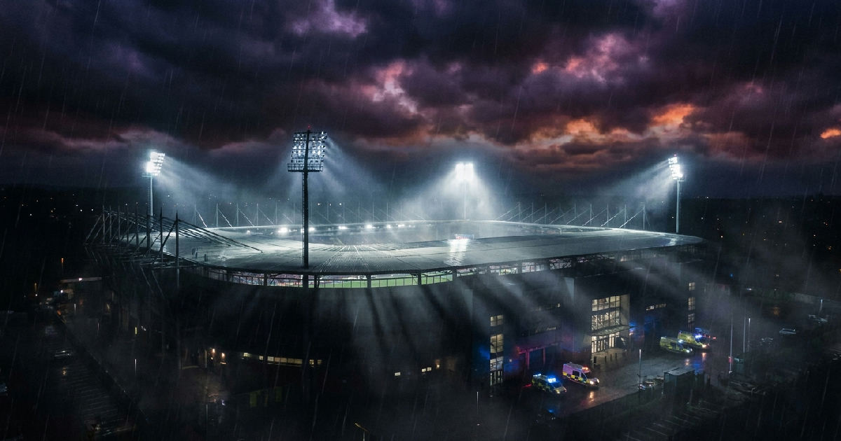Scotland's Defensive Nightmares Against Curacao Spell World Cup Disaster