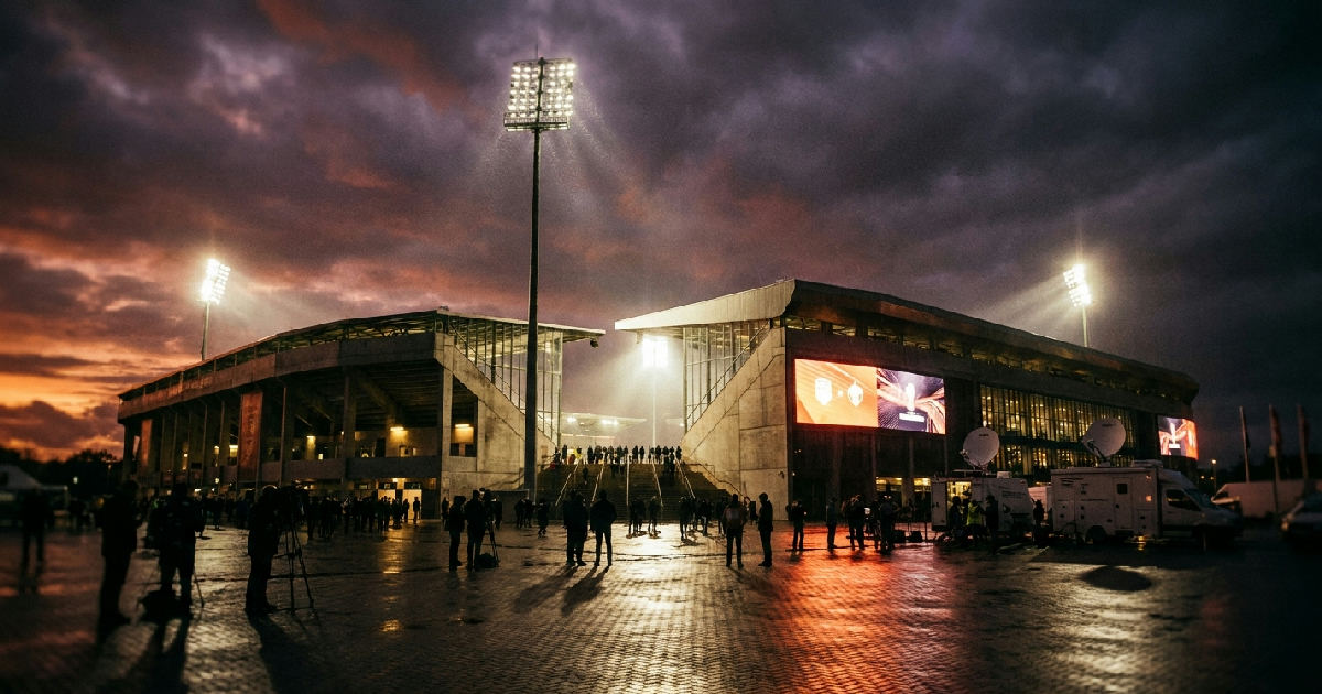 York City Set to Bank Seven-Figure Hearts Windfall in Record-Breaking Deal