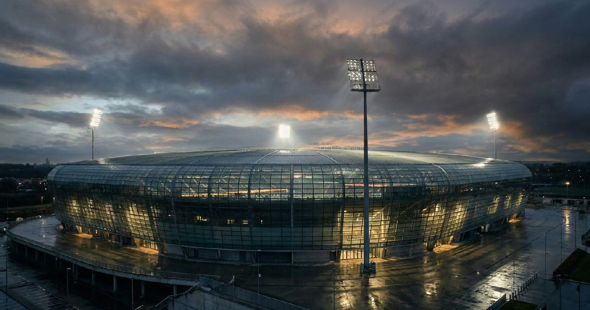 Manchester City Send 22 Players to World Cup 2026 as Belgian Clubs Rival European Giants