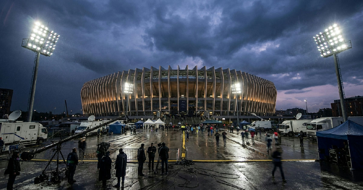 Iran Forced to Commute from Mexico for US World Cup Matches After Visa Crisis