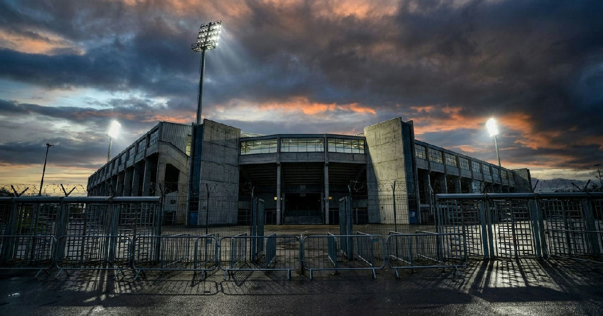 Iran Fans Blocked from World Cup as US Politics Trumps FIFA Neutrality