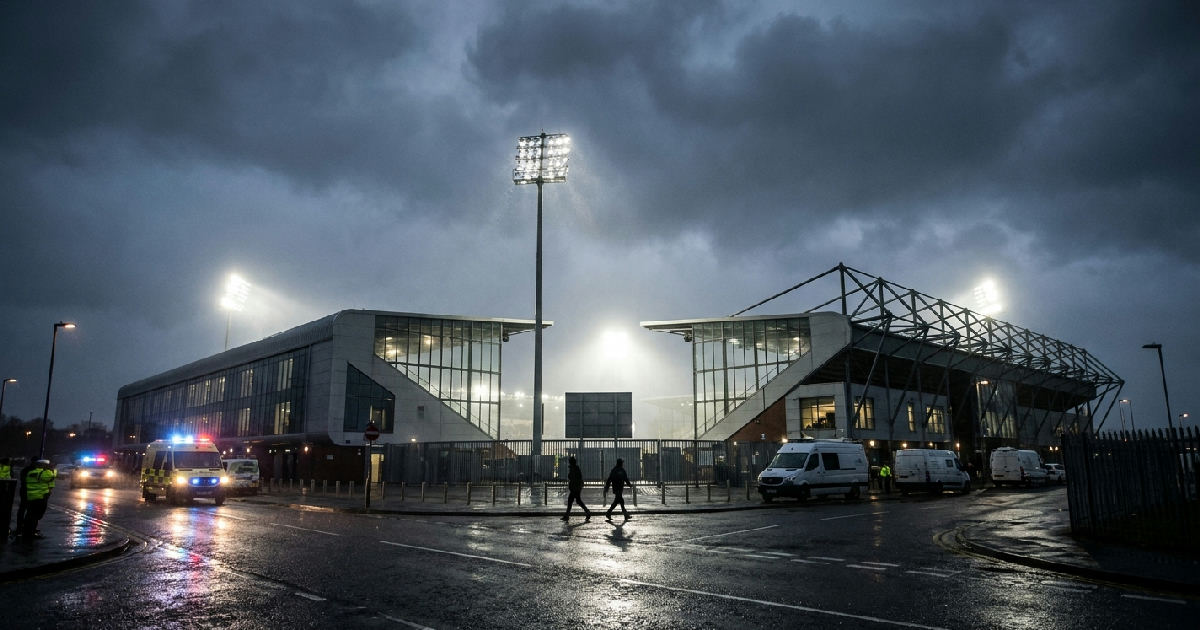 Andy Robertson Injury Scare Hands Tottenham a Worry Before Their Season Has Started