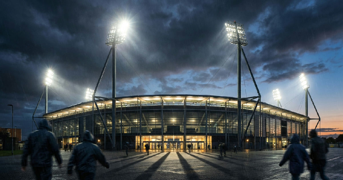 Tottenham's Free Signing of Dubravka Reveals Their Goalkeeping Problem