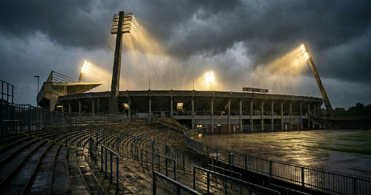 Spain's World Cup Shutout Record Ended at 650 Minutes—Then the Defence Rebounded