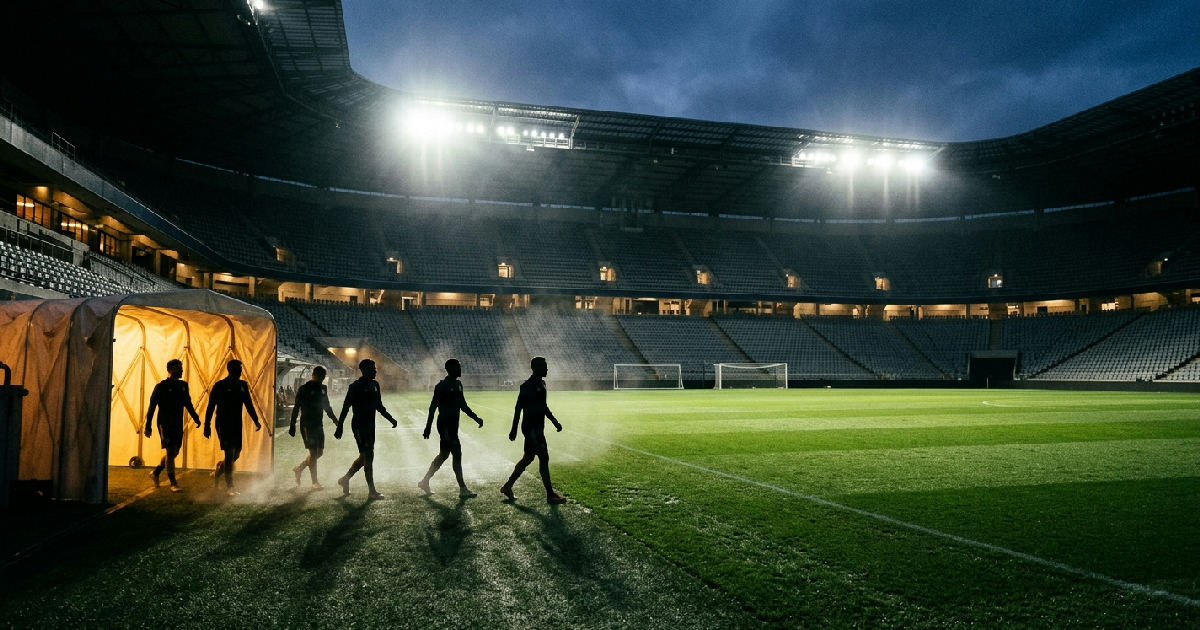 Kaiserslautern 2-0 Bielefeld: The Betzenberg Sends a Message in the Promotion Race