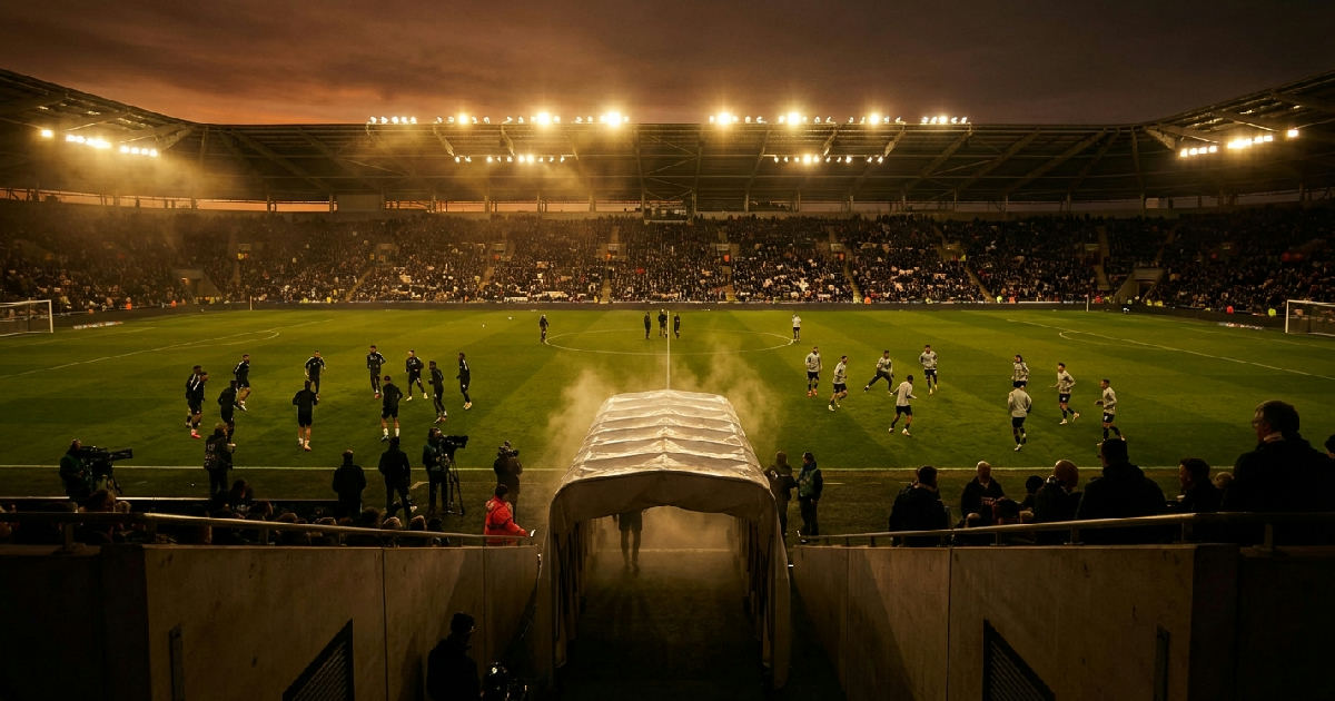 Sønderjyske Claim Surprising Win at Viborg as 4.75 Away Bet Lands