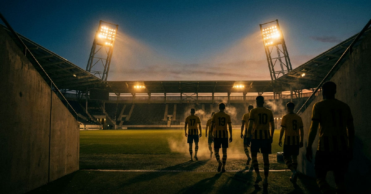 Dortmund 3-2 Frankfurt: Signal Win for the Yellow Wall as Five-Goal Thriller Delivers