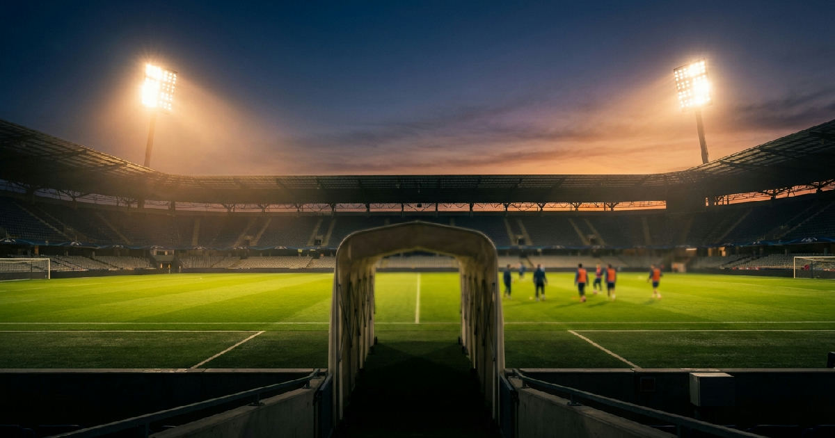 Rijeka 2-0 Vukovar: Clinical Home Win Keeps Title Charge Rolling in Croatian HNL