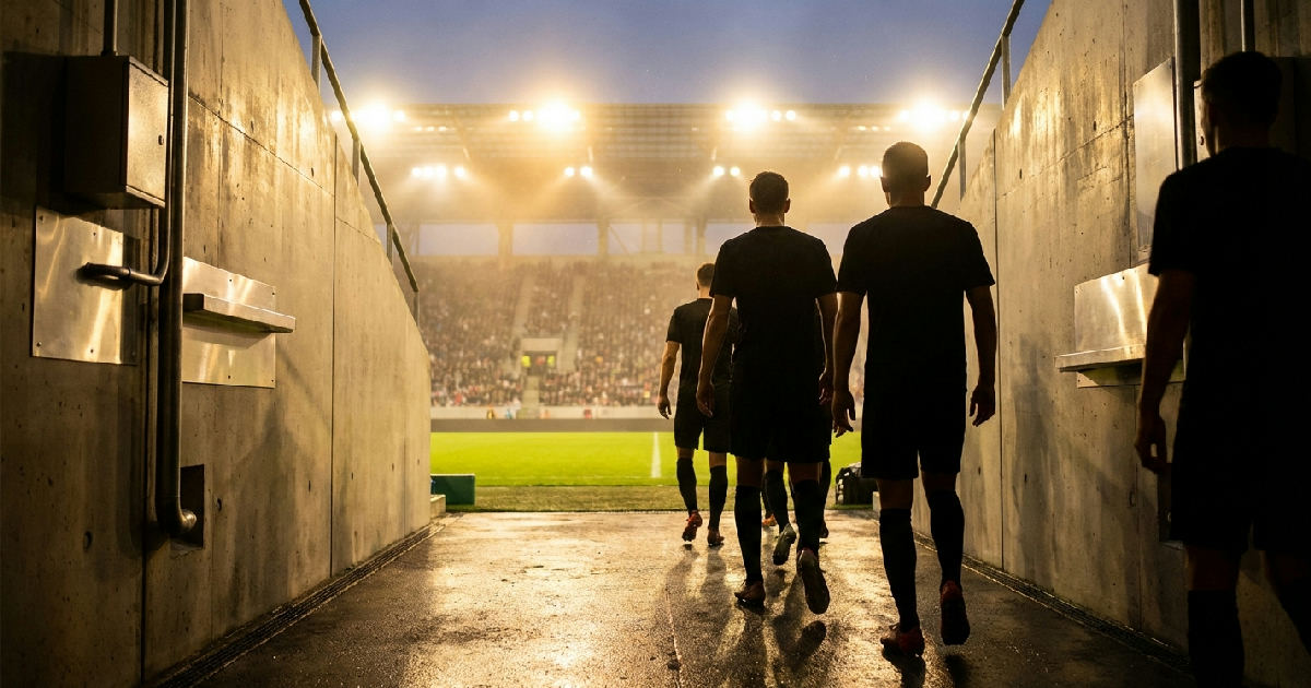 Lens 0-0 Nantes: Blank Night at Bollaert as Ligue 1 Season Winds Down