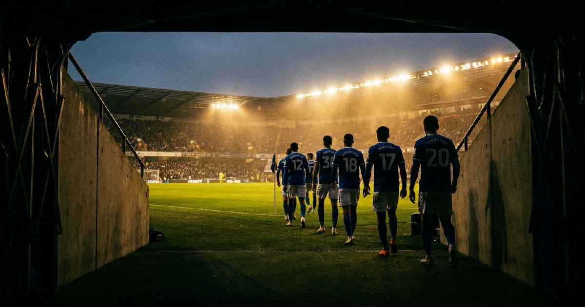 Blau-Weiß Linz 3-0 Rheindorf Altach: A Commanding Home Win That Rewards Structure Over Speculation