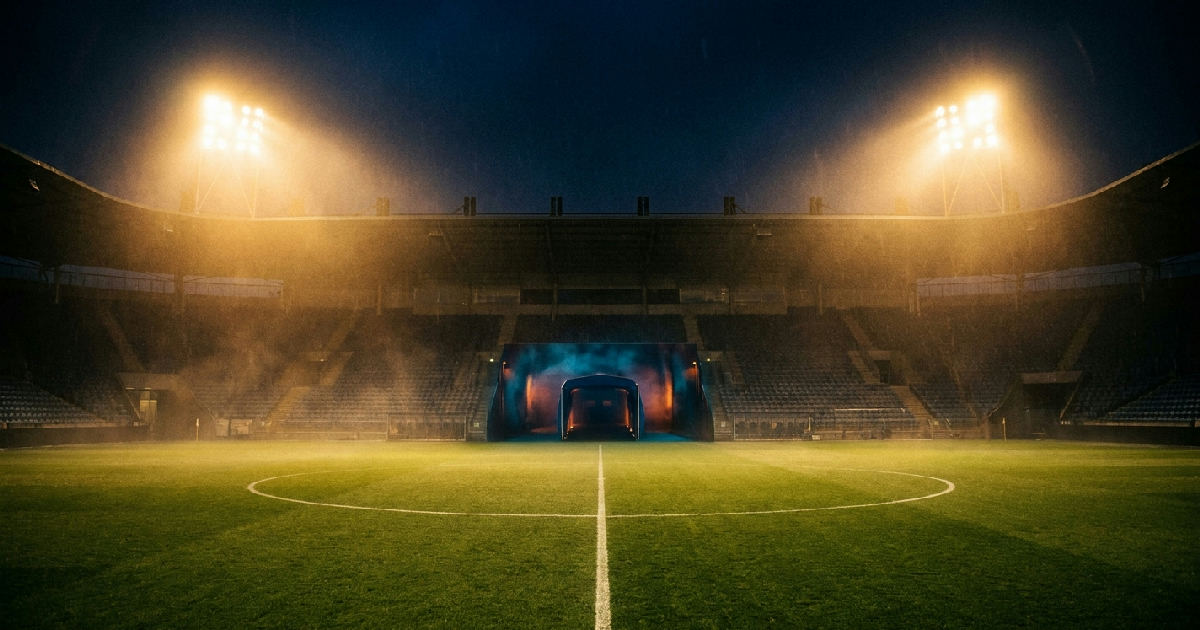 RB Leipzig 3-1 Union Berlin: Structure Wins the Argument