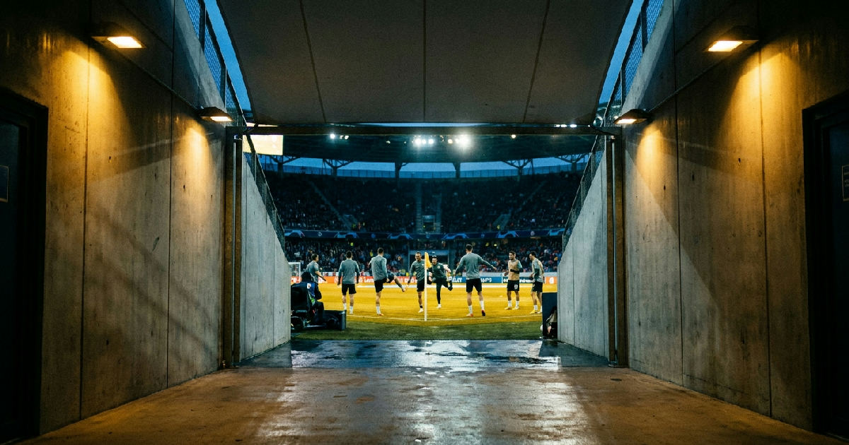Cercle Brugge 2-1 Dender: How the League Leaders Held Their Nerve at Home