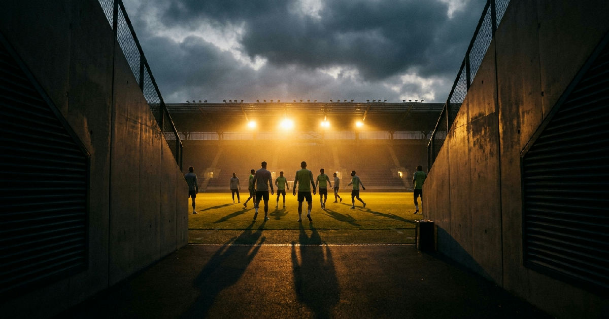 Fulham 1-0 Aston Villa: How Structure Won the Afternoon at Craven Cottage