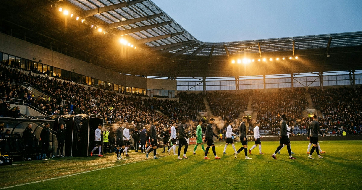 Tottenham Win 1-0 at Wolves to Keep Top-Four Hopes Alive