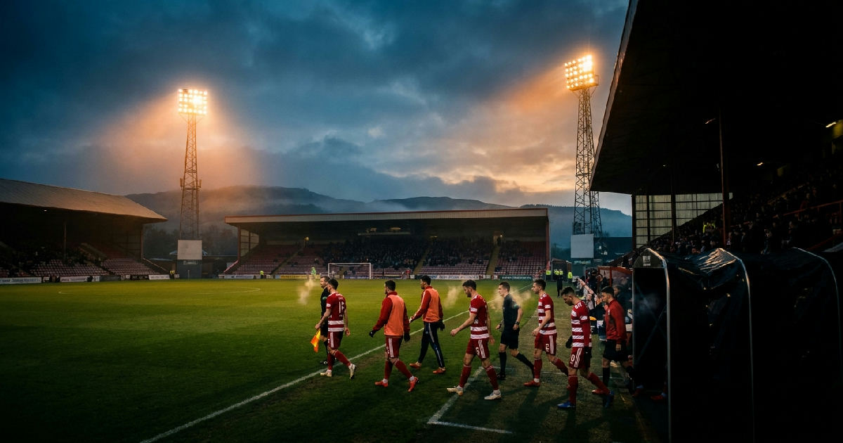 Aberdeen 1-0 Kilmarnock: Three Points That Reinforce the Title Case