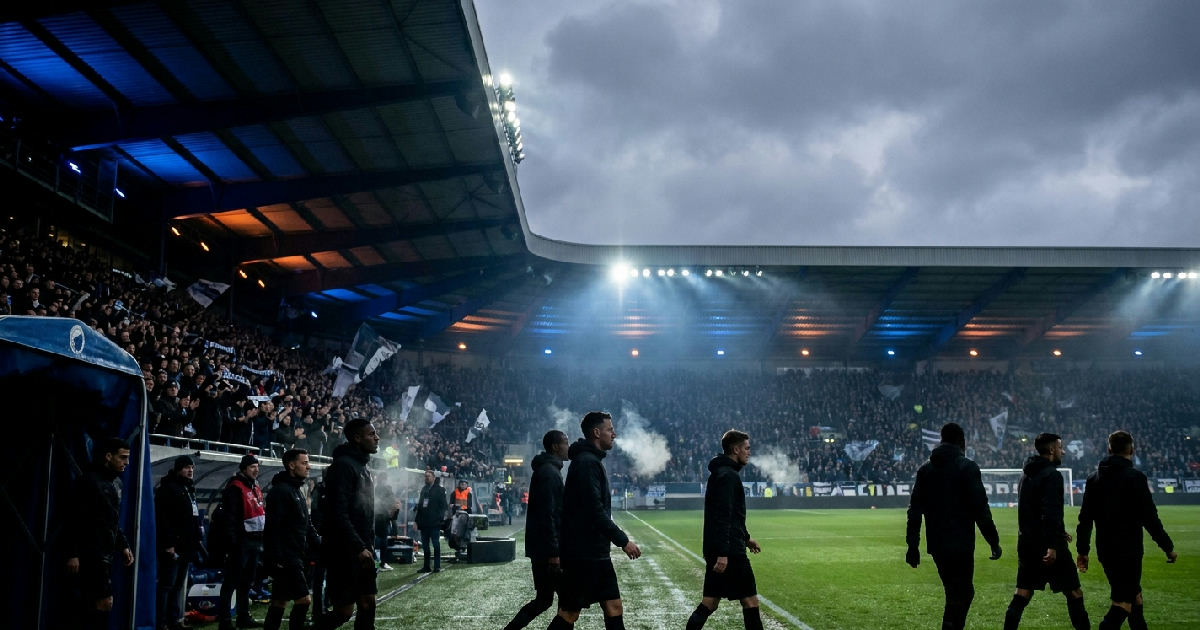 Oxford United 4-1 Sheffield Wednesday: The Owls Rolled Over When It Mattered Most