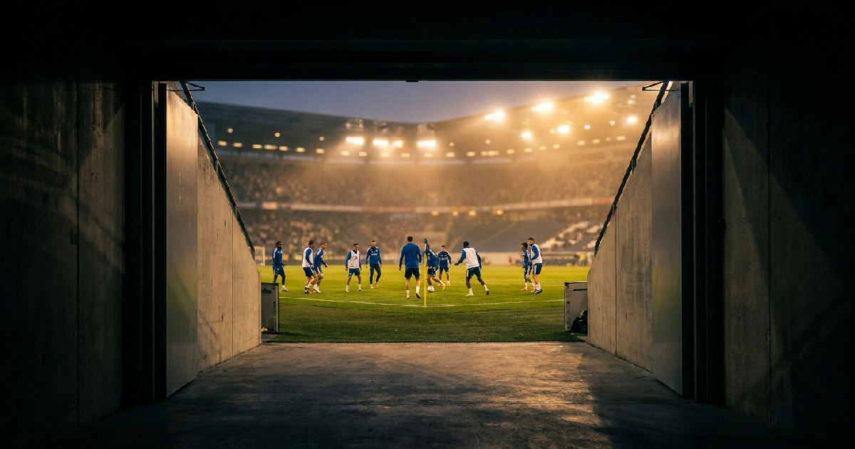 WSG Tirol 1-0 Ried: Home Side Grind Out Win As Visitors Fail to Compete When It Mattered