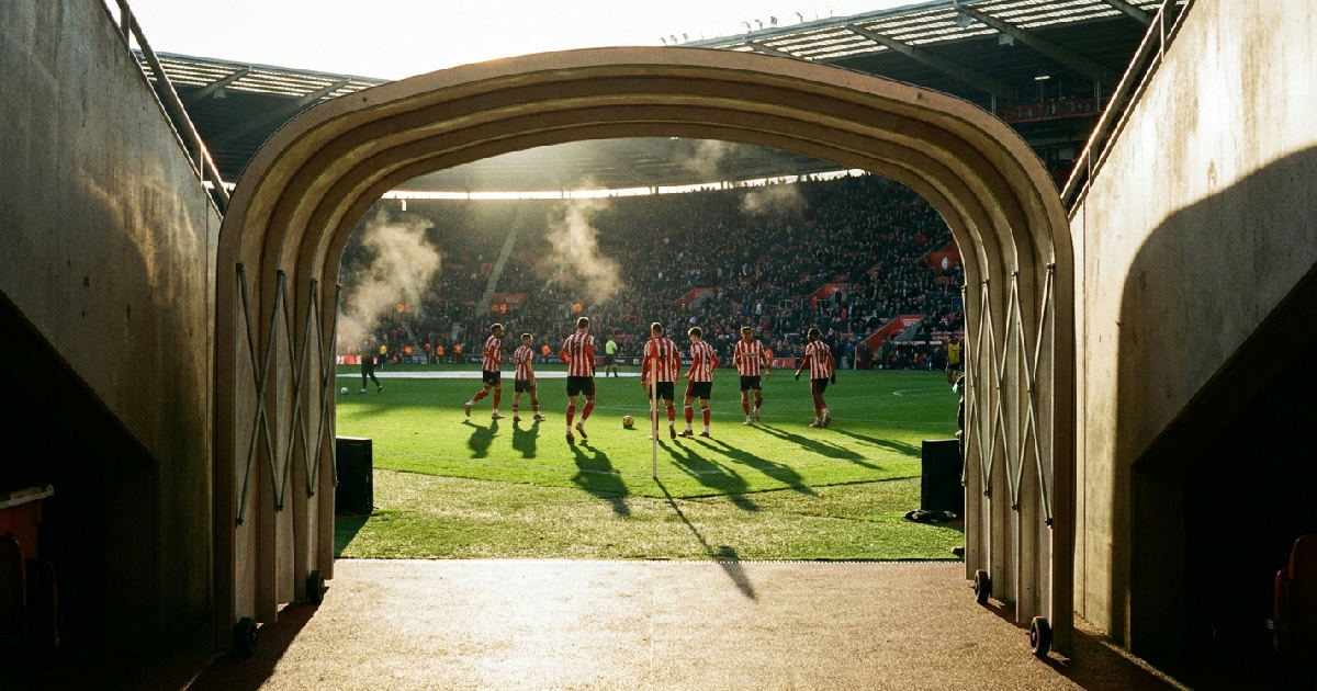 Manchester City 2-1 Southampton: FA Cup Progress Built on Structure, Not Fortune