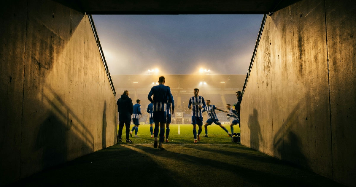 Burgos 1-1 Deportivo La Coruña: A Draw That Hurts the Away Side More Than the Scoreline Suggests