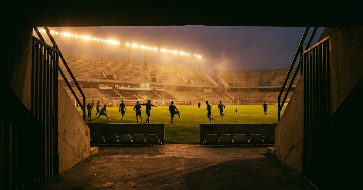 San Lorenzo Win 1-0 at Platense: What the Numbers Told Us Before and After