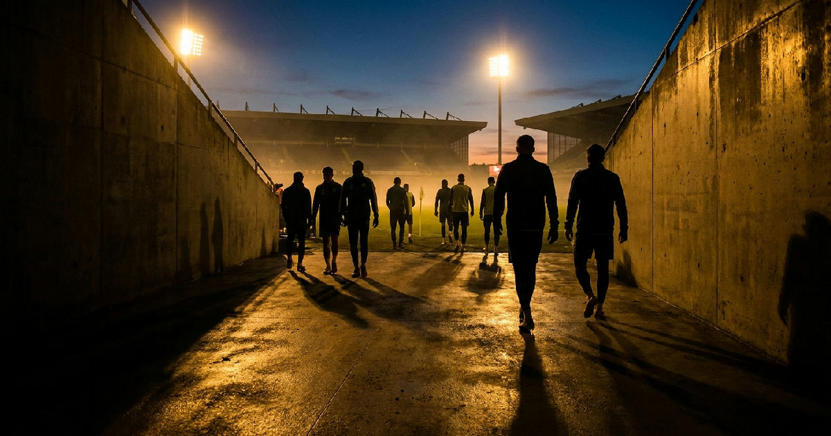 Pescara 1-1 Juve Stabia: A Draw That Tells Two Very Different Stories