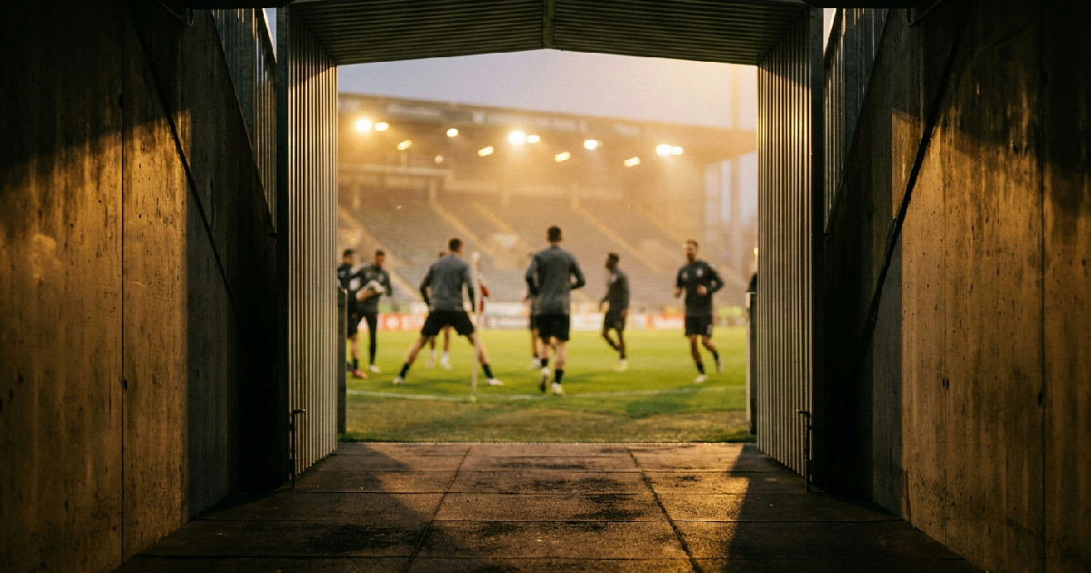 Mantova 3-0 at Südtirol: Away Win Lands as Visitors Deliver a Statement Result