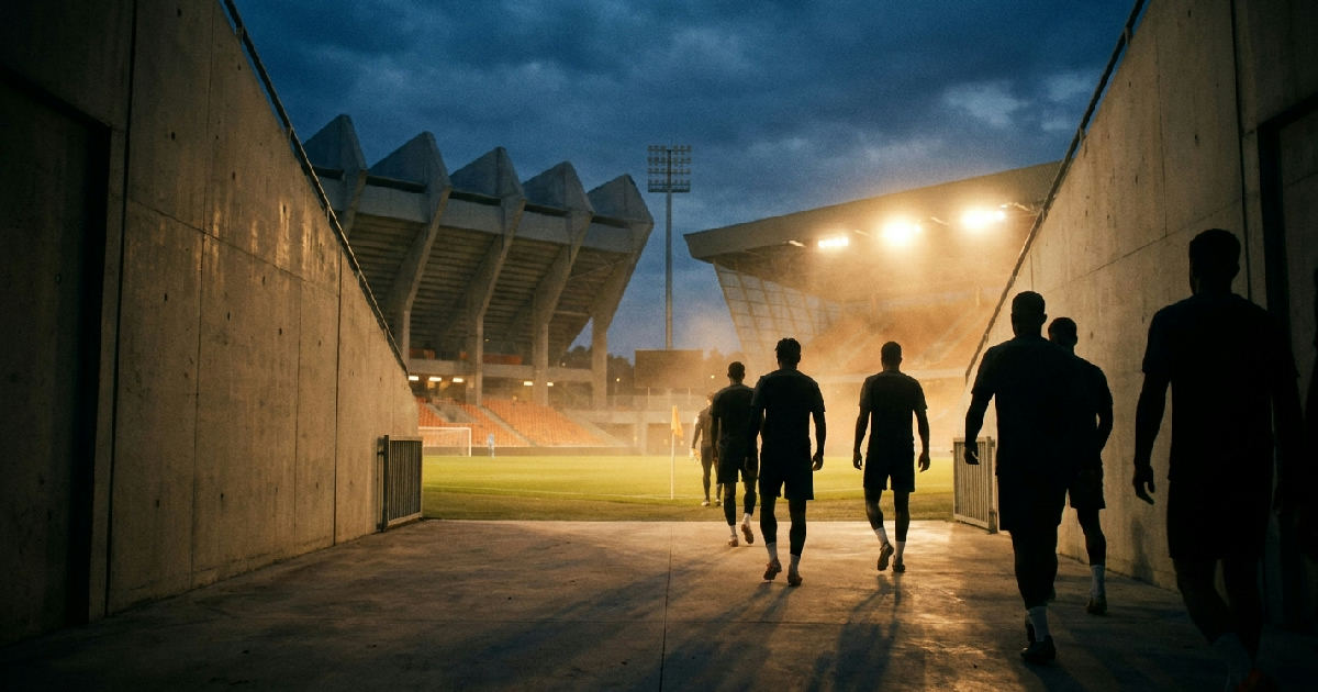 Lyon 3-2 Auxerre: Three Points But Too Many Questions