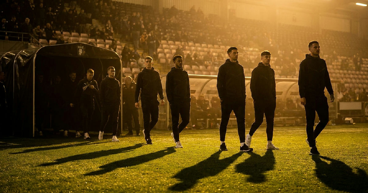 Viking Win 2-1 at Fredrikstad to Consolidate Second Place in Eliteserien