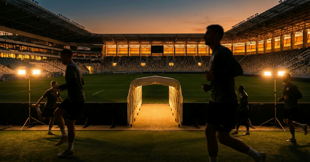 CF Montréal 1-0 New York City: Home Side Grind Out Narrow Victory in Eastern Rivalry