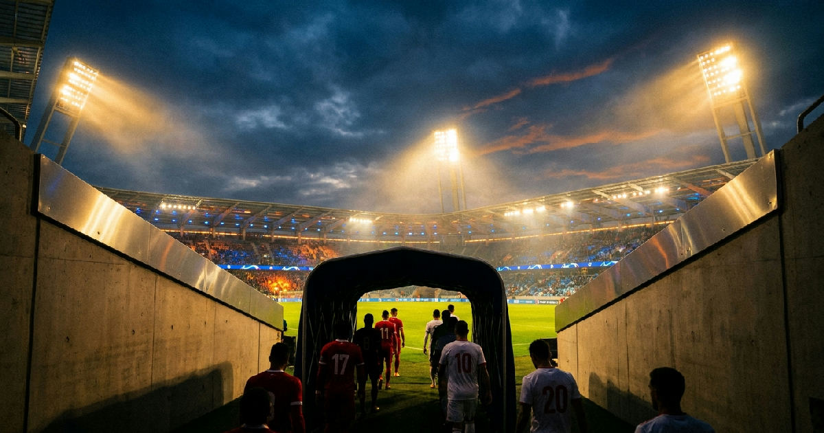 Atletico Madrid 3-2 Athletic Club: Five Goals, Pure Madness, and Atleti Hold Their Nerve