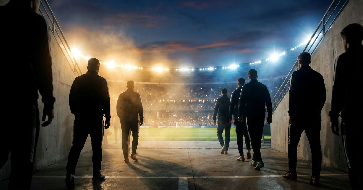 LAFC Win 1-0 at Minnesota United: A Coaching Lens on How the Away Side Ground Out Three Points