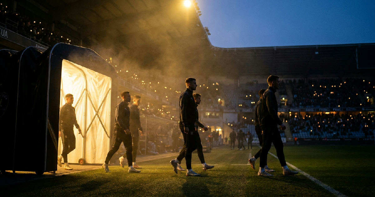 Columbus Crew 2-0 Philadelphia Union: A Statement of Class at the Top of MLS