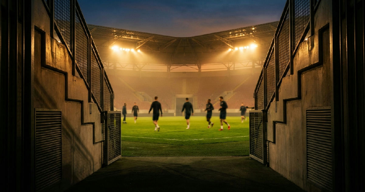 Famalicão Win 1-0 at Estoril: What the Result Tells Us About Both Sides