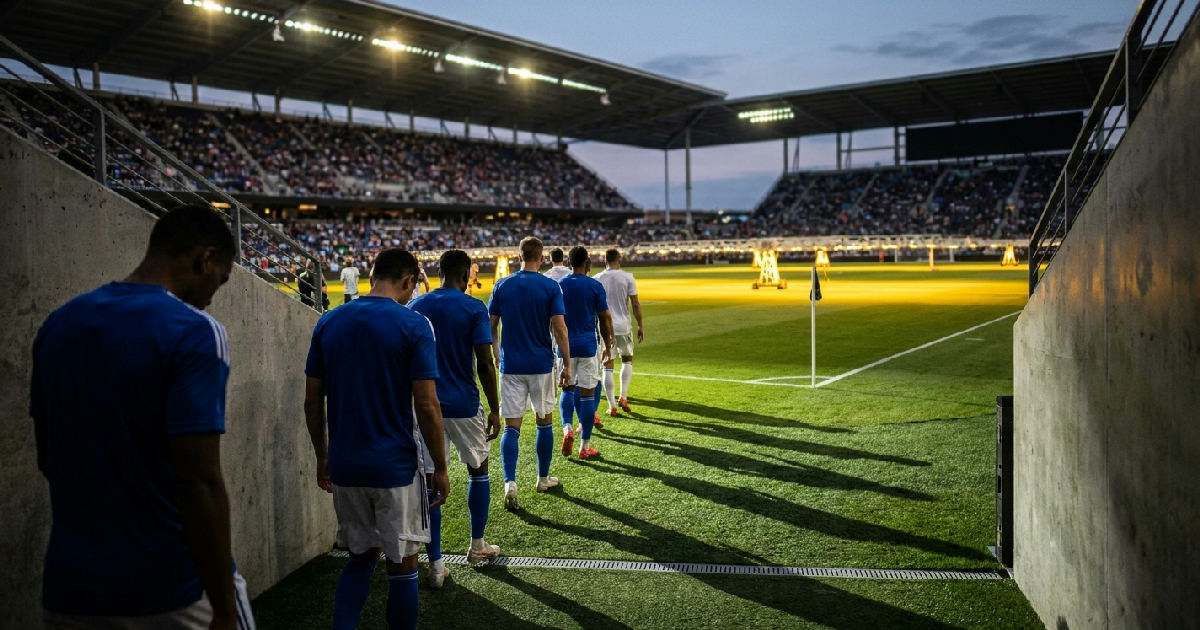 Nashville SC 4-2 Charlotte: A Statement Win That the Numbers Fully Supported