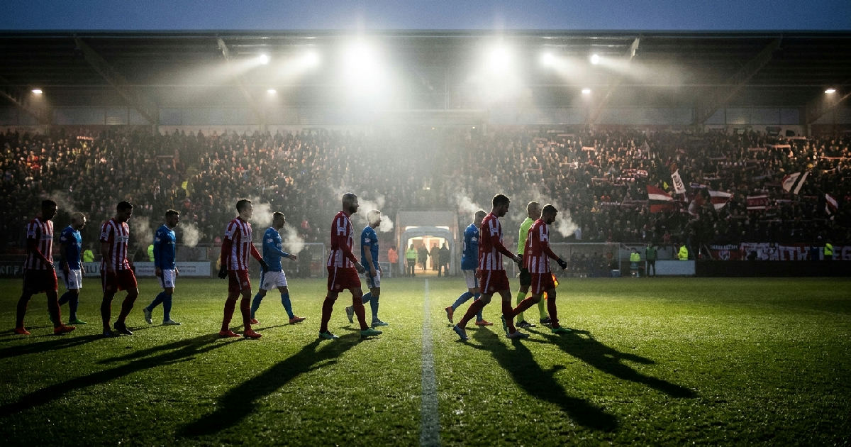 Rayo Vallecano 3-3 Real Sociedad: Six Goals, Pure Madness, and a Point Each