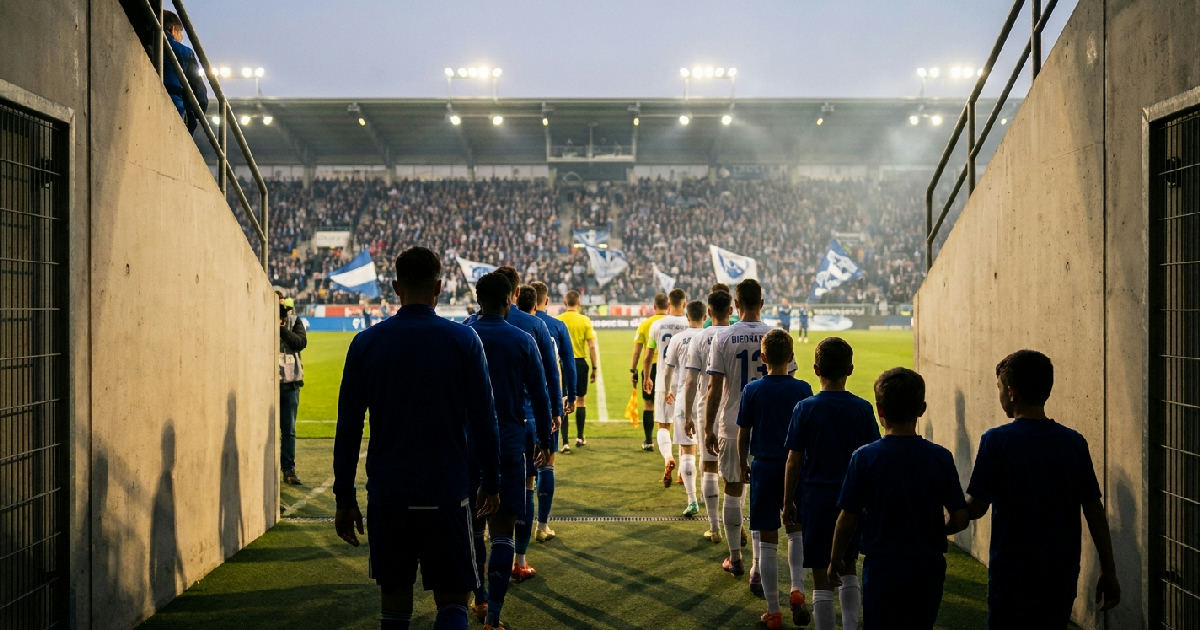 Chelsea 1-0 Leeds: Narrow Win Enough as Blues Grind Through FA Cup Tie
