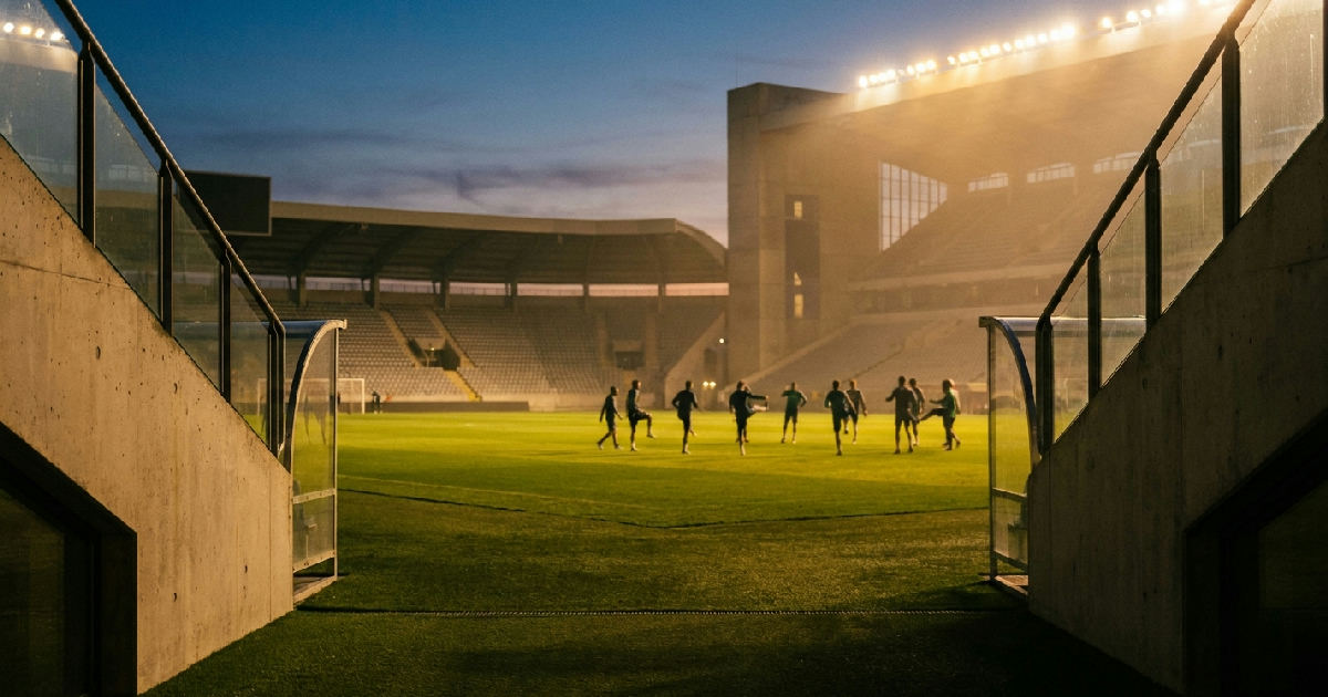 Sint-Truiden Stroll to Commanding 4-1 Victory at Mechelen