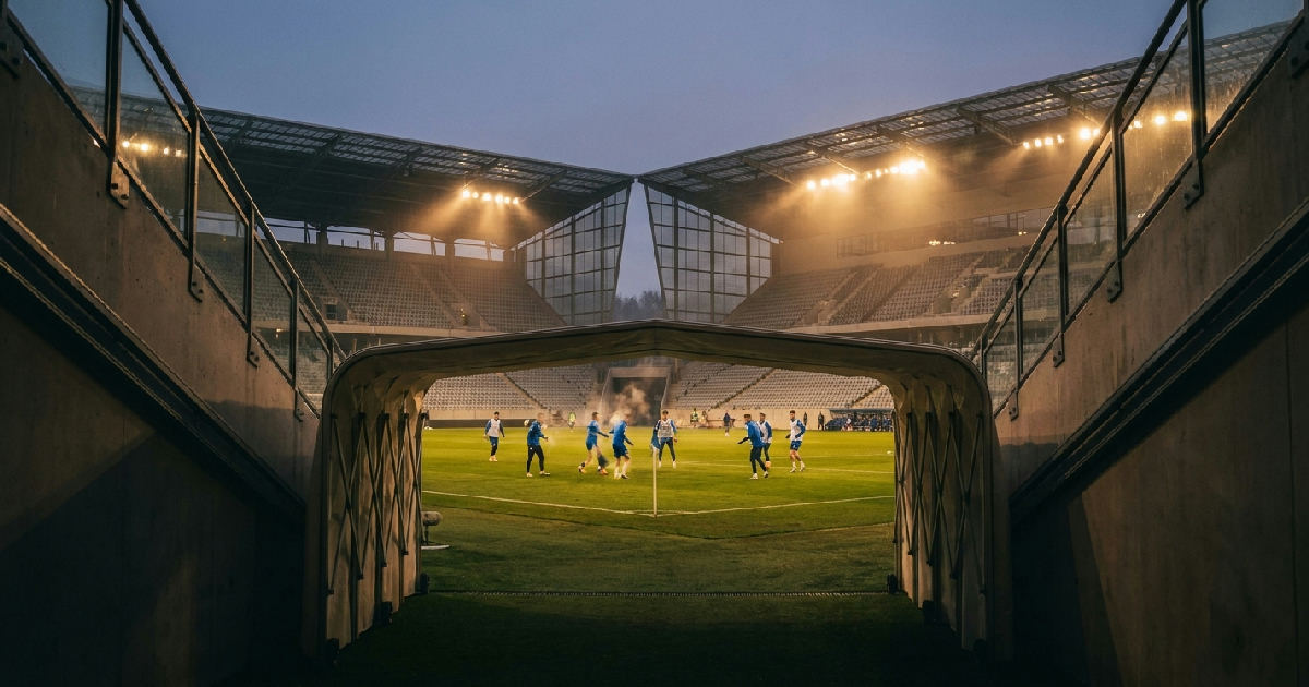 Rijeka 0-0 Hajduk Split: A Stalemate That Solves Nothing