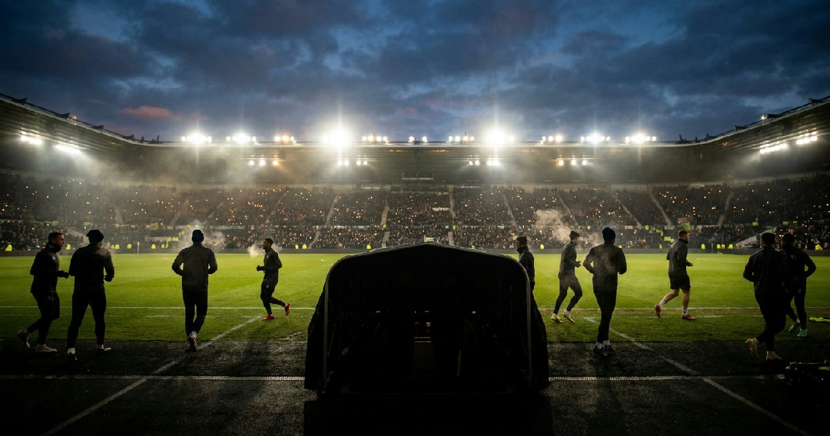 IFK Göteborg Drop Points at Home as GAIS Snatch a 2-2 Derby Draw