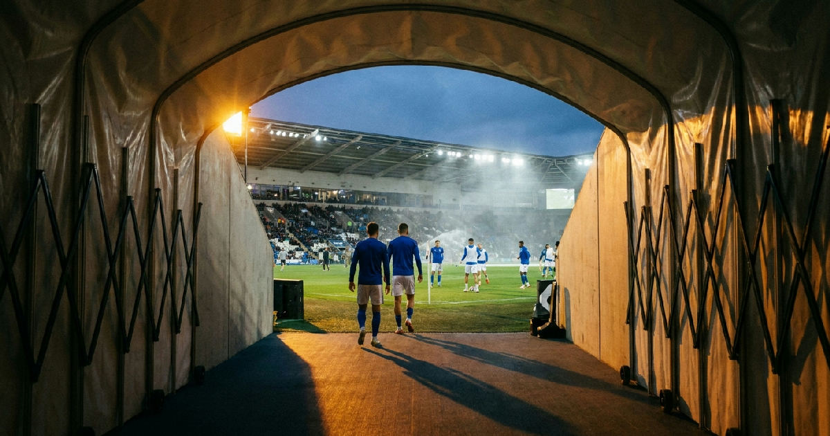 Aalesund 1-1 Kristiansund: A Draw That Tells a Familiar Story in Eliteserien