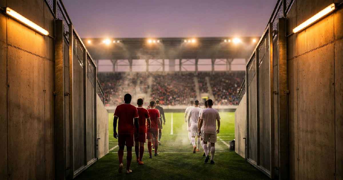 Rennes 2-1 Nantes: Home Win Extends Rennes' Structural Superiority in a Ligue 1 Derby