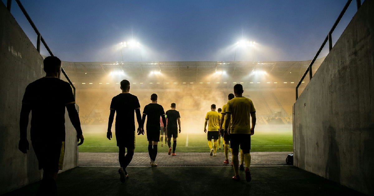 Dortmund 4-0 Freiburg: A Statement From a Side That Simply Would Not Be Stopped