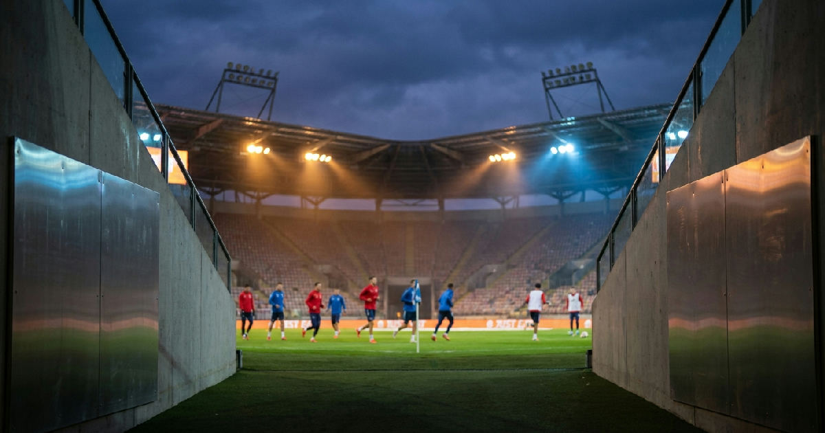 Bodø/Glimt Win 2-0 at Lillestrøm to Stay in Title Hunt