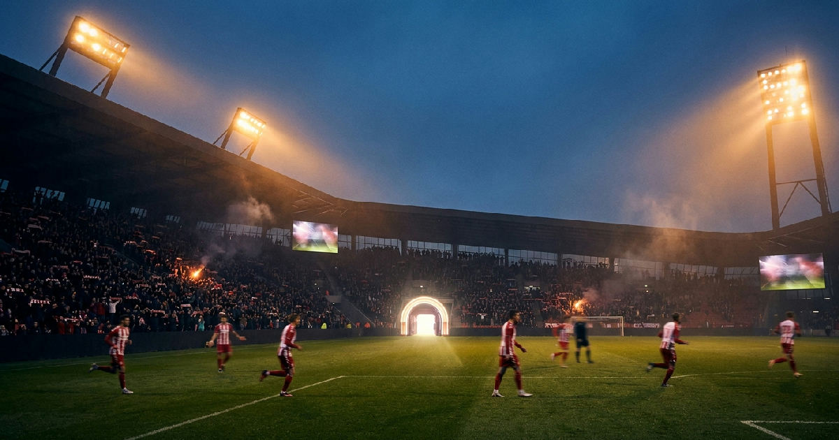 AGF 0-0 FC Midtjylland: A Goalless Draw That Raises Questions About Game Plan and Structure