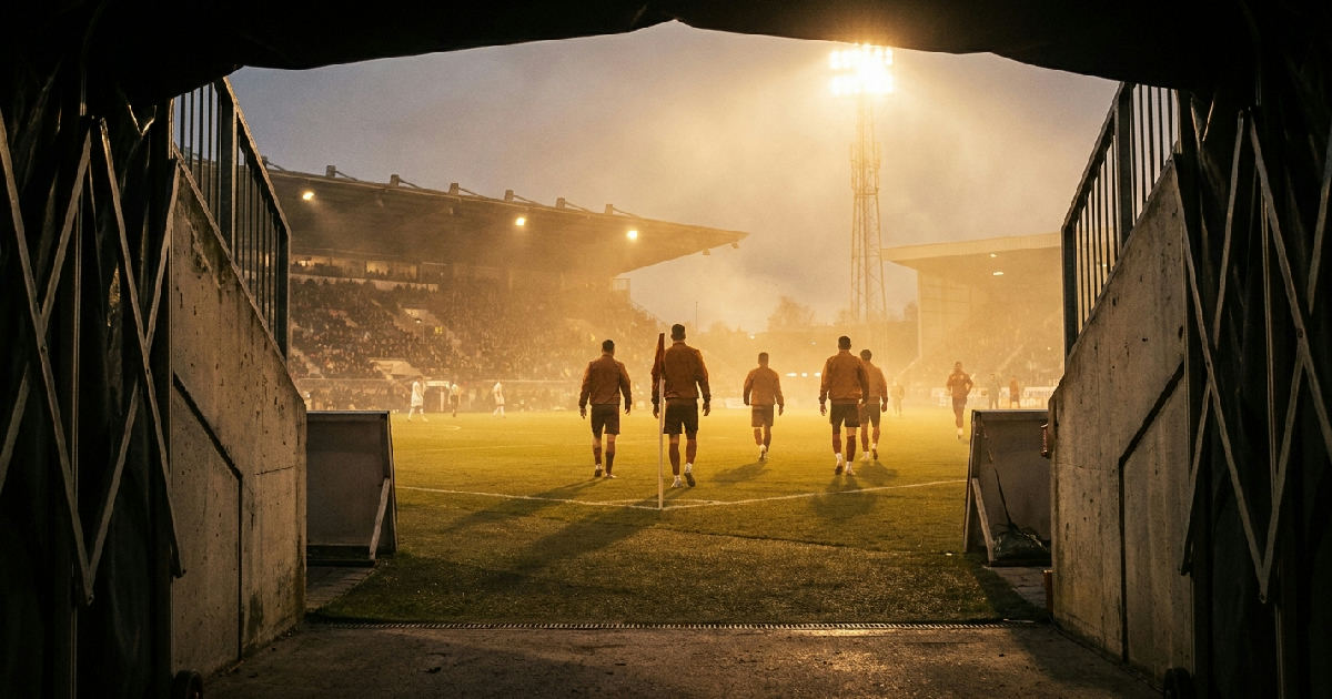 Gorica 1-0 Istra 1961: A Narrow Win That Tells a Broader Story