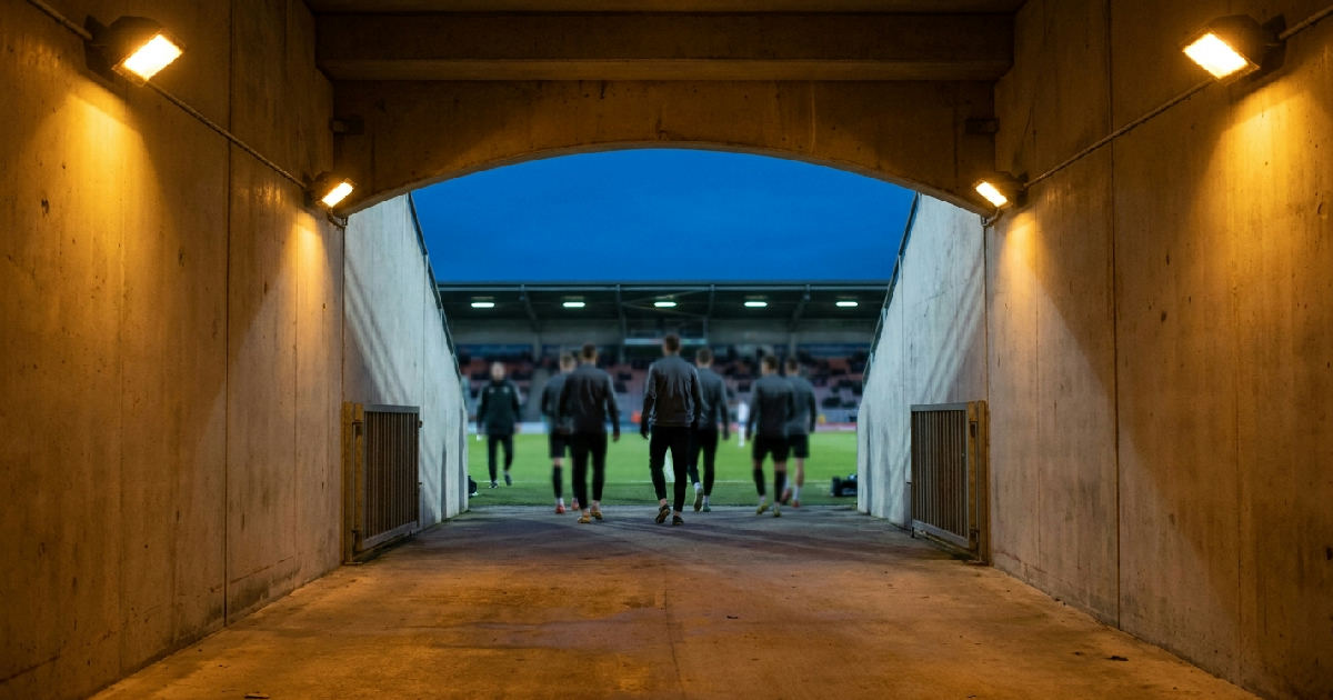 FC København 3-0 Vejle: The Basics Done Right