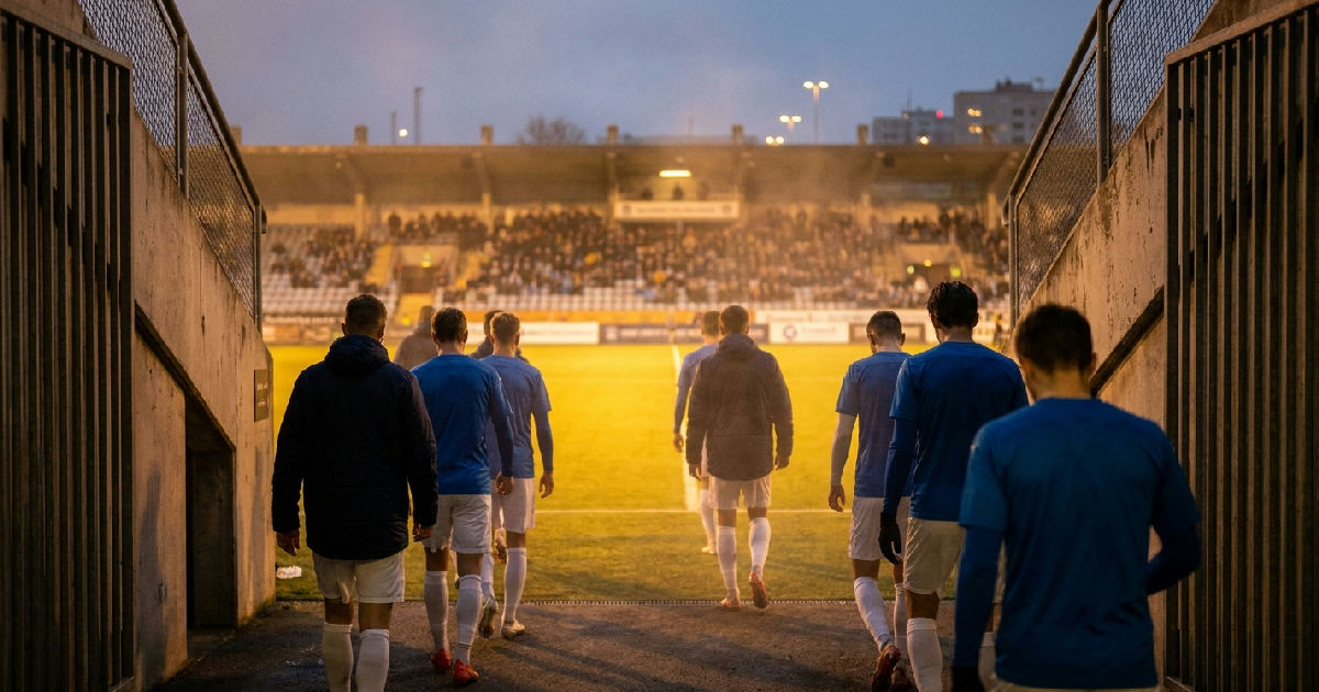 Örgryte 1-1 Degerfors: A Share of the Spoils in Allsvenskan Stalemate
