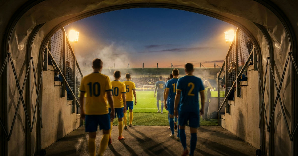 Las Palmas Claim Vital Away Win at Cádiz to Boost Promotion Prospects